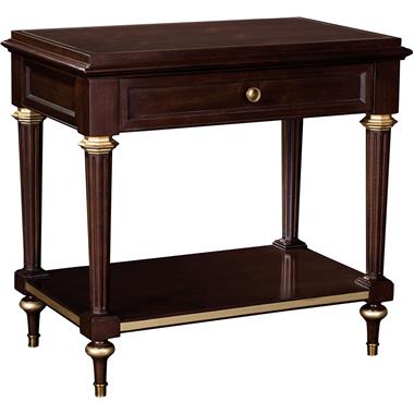 Hillary Side Table / Nightstand