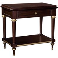 Hillary Side Table / Nightstand