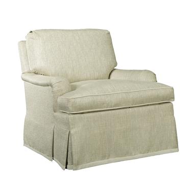 Weston Swivel Chair