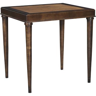 Finley M2m Side Table 26" Height