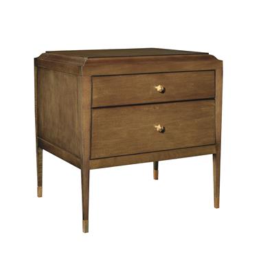 Andrew Side Table / Nightstand