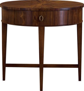 Springfield Side Table
