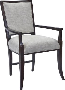 Nicole Dining Arm Chair