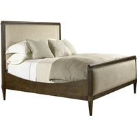 Rencourt King Bed