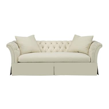 Marquette Dressmaker Sofa M2m