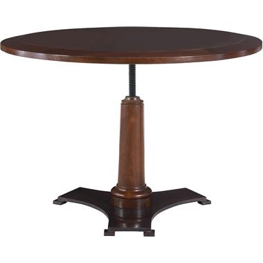Triad Cocktail/Side Table