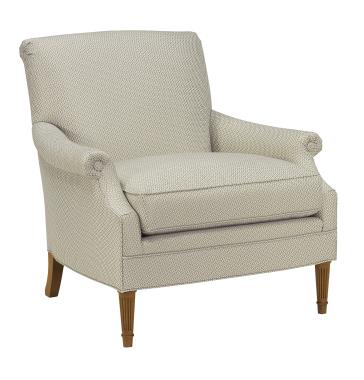 Audrey Lounge Chair
