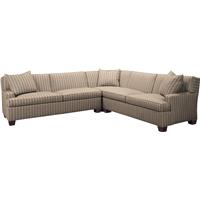 Foster Sectional Armless M2m