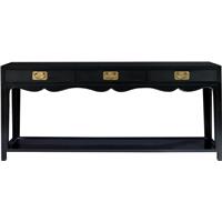 Peony Console Table