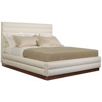 Chamber Cal. King Low Footboard Bed