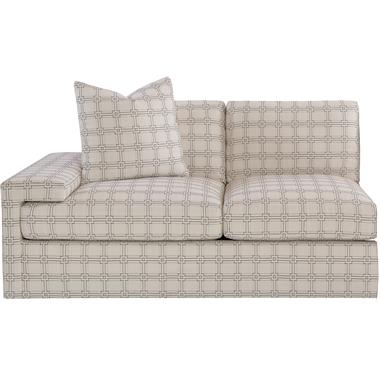 Denby Laf Loveseat
