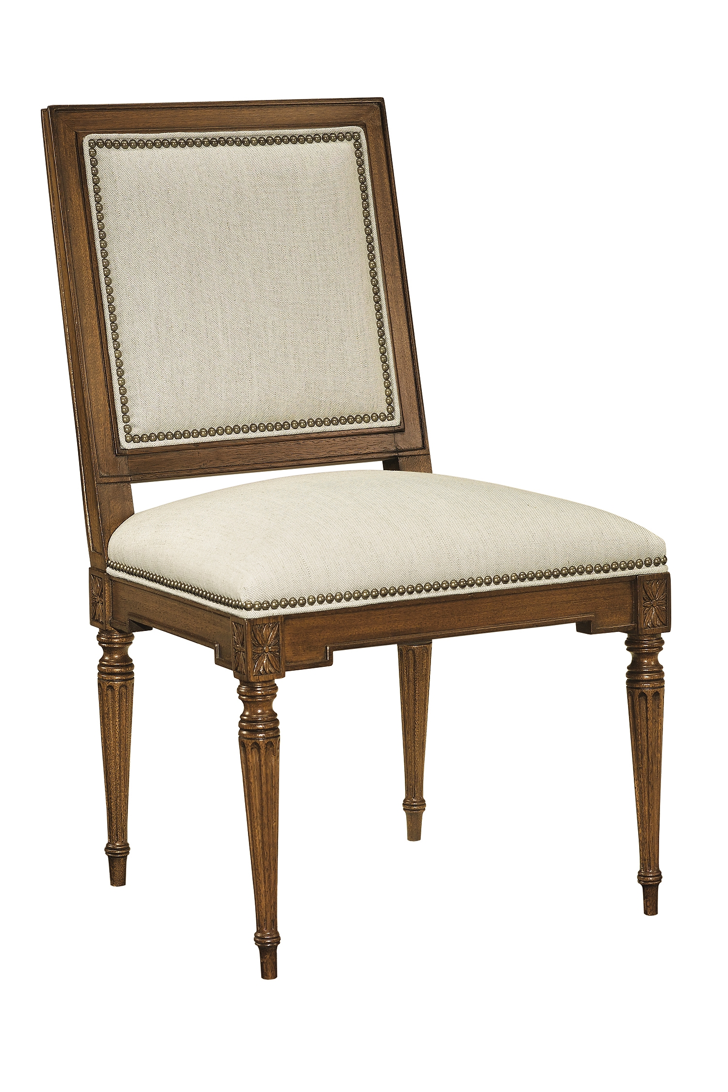 Louis XVI Side Chair