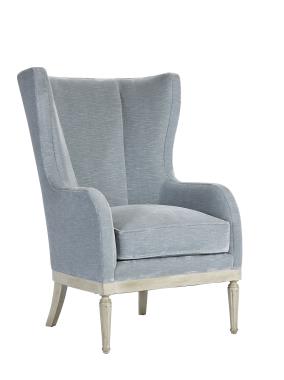 Benedict Wing Chair