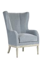 Benedict Wing Chair