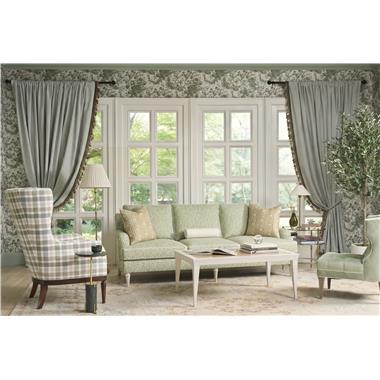 Hickory Chair Room Scene Image