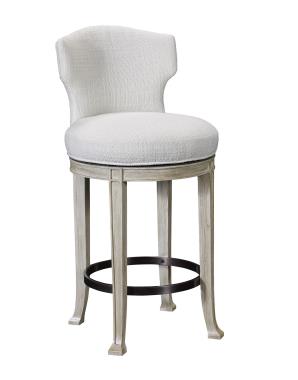 Tucker Swivel Counter Stool