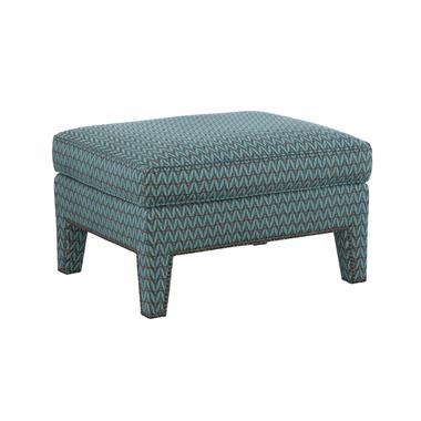 Boyd Ottoman