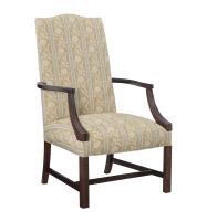 Martha Washington Chair