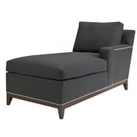 9Th Street Raf Sectional Chaise M2m