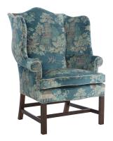 Townsend Wing Chair