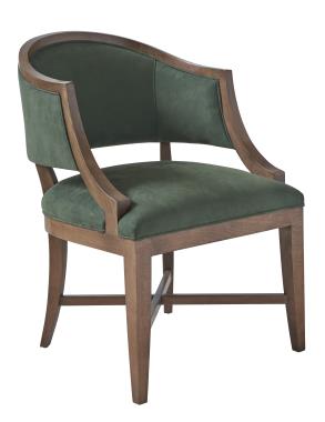 Kennis Dining Arm Chair & Game Chair