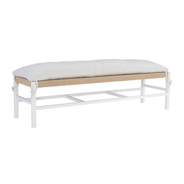 Aix-En-Provence Bench 