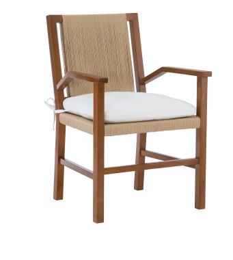 Aix-En-Provence Dining Arm Chair