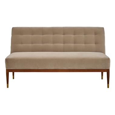 Laurent Banquette M2m 56 Or 63W