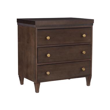 St. Claire Nightstand