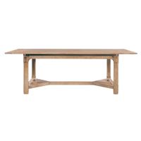 Piemont 90" Dining Table