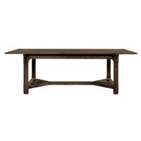 Piedmont 90" Dining Table