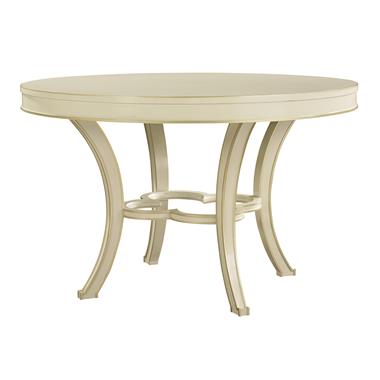 Collier Dining Table Base