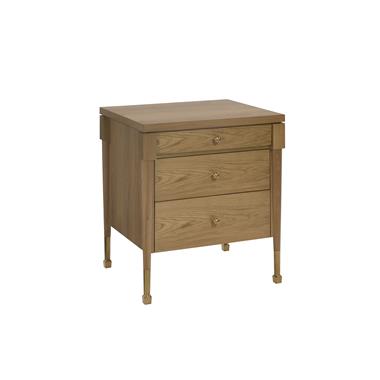 Hervé  Nightstand 