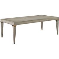 Hutton M2m Cocktail Table 19" Height