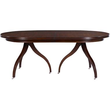 Ingold Oval Expansion Top-Ash