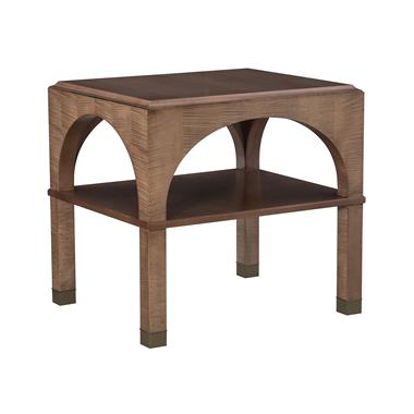 Ansell Side Table 