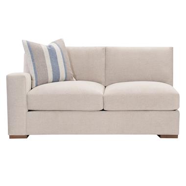 Kevin  Sectional Laf Loveseat
