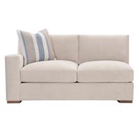 Kevin  Sectional Laf Loveseat