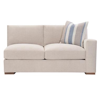 Kevin  Sectional Raf Loveseat