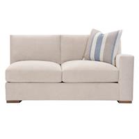 Kevin  Sectional Raf Loveseat