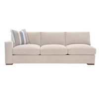 Kevin  Sectional Laf Sofa