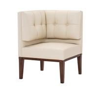 Dominick  Sectional Corner Chair