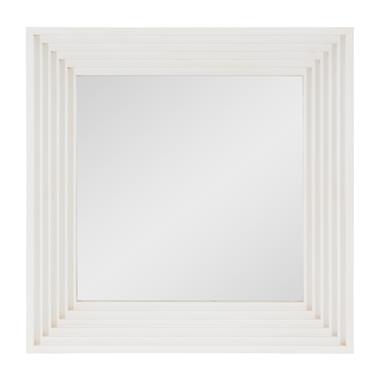 Lemons Stepped Mirror