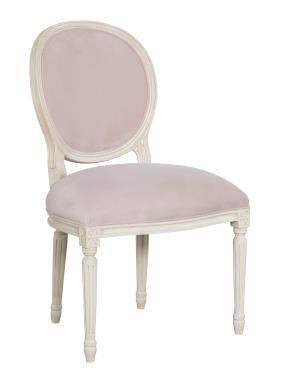 Louis Xvi Dining Side Chair