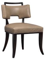 Saint Giorgio Dining Chair With Handle