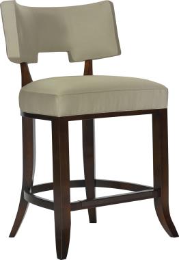 Saint Giorgio Counter Stool Without Handle