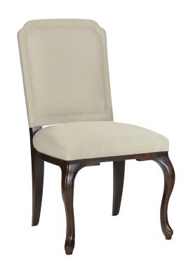 Regent Dining Side Chair