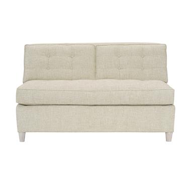Comstock  Sectional Armless M2m