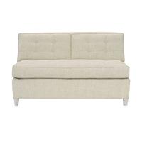 Comstock  Sectional Armless M2m