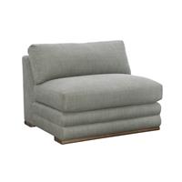 Marquesa Armless Chair